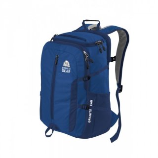 Рюкзак для ноутбука Granite Gear Splitrock 34 Enamel Blue/Midnight Blue