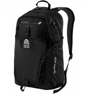 Рюкзак для ноутбука Granite Gear Voyageurs 29 Black