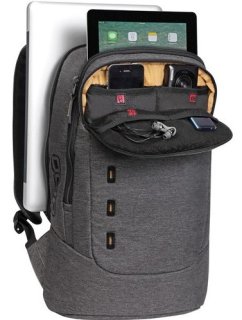 Рюкзак для ноутбука OGIO Newt 13" Laptop Backpack Dark Static