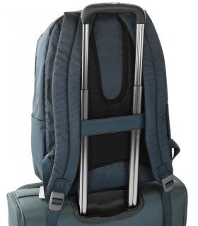 Рюкзак для ноутбука Roncato Tribe Dark blu