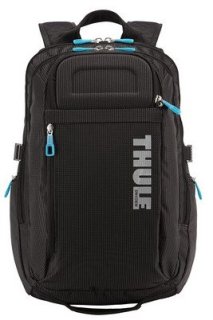 Рюкзак для ноутбука Thule Crossover 21L MacBook Backpack (TCBP-115) Black