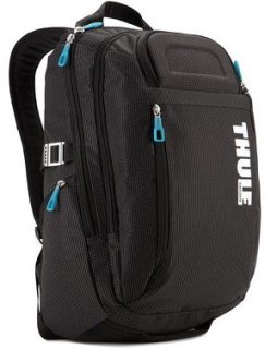 Рюкзак для ноутбука Thule Crossover 21L MacBook Backpack (TCBP-115) Black