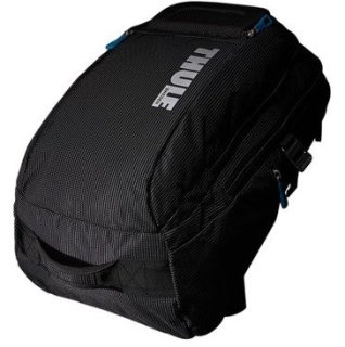 Рюкзак для ноутбука Thule Crossover 21L MacBook Backpack (TCBP-115) Black