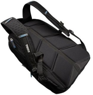 Рюкзак для ноутбука Thule Crossover 21L MacBook Backpack (TCBP-115) Black