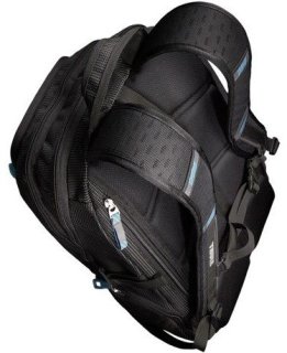 Рюкзак для ноутбука Thule Crossover 21L MacBook Backpack (TCBP-115) Black