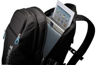 Рюкзак для ноутбука Thule Crossover 21L MacBook Backpack (TCBP-115) Black