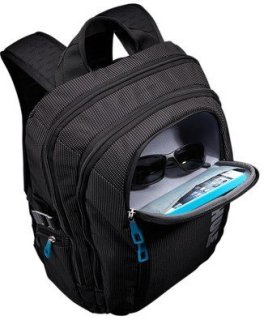 Рюкзак для ноутбука Thule Crossover 21L MacBook Backpack (TCBP-115) Black