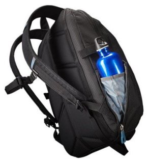 Рюкзак для ноутбука Thule Crossover 21L MacBook Backpack (TCBP-115) Black