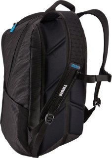 Рюкзак для ноутбука THULE Crossover 25L MacBook Backpack (TCBP-317) Black