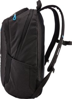 Рюкзак для ноутбука THULE Crossover 25L MacBook Backpack (TCBP-317) Black