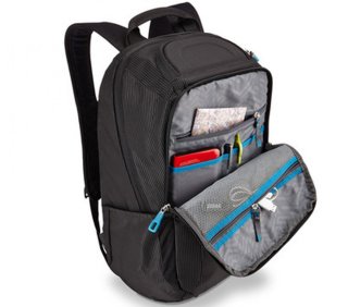 Рюкзак для ноутбука THULE Crossover 25L MacBook Backpack (TCBP-317) Black
