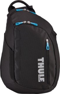 Рюкзак для ноутбука THULE Crossover Sling Pack for 13" (TCSP-313BLK) Black