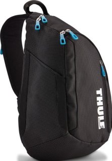 Рюкзак для ноутбука THULE Crossover Sling Pack for 13" (TCSP-313BLK) Black