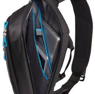 Рюкзак для ноутбука THULE Crossover Sling Pack for 13" (TCSP-313BLK) Black