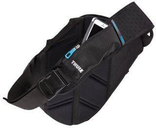 Рюкзак для ноутбука THULE Crossover Sling Pack for 13" (TCSP-313BLK) Black
