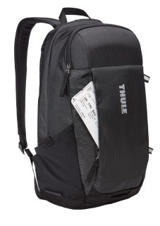 Рюкзак для ноутбука Thule EnRoute 18L Daypack (Black)
