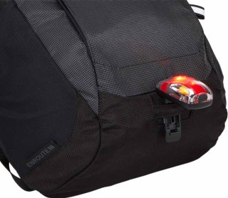 Рюкзак для ноутбука Thule EnRoute 18L Daypack (Black)