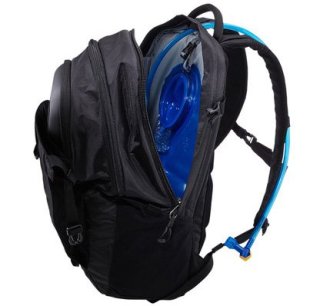 Рюкзак для ноутбука THULE EnRoute 2 Blur Daypack Bordeaux