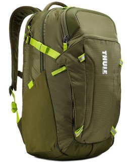 Рюкзак для ноутбука THULE EnRoute 2 Blur Daypack Drab