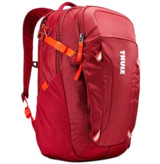 Рюкзак для ноутбука THULE EnRoute 2 Blur Daypack Red Feather