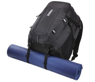 Рюкзак для ноутбука THULE EnRoute 2 Escort Daypack Black