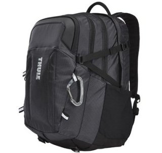 Рюкзак для ноутбука THULE EnRoute 2 Escort Daypack Black