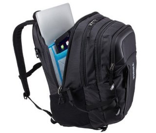 Рюкзак для ноутбука THULE EnRoute 2 Escort Daypack Black