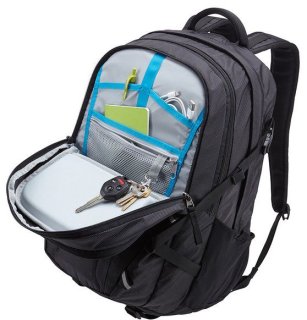 Рюкзак для ноутбука THULE EnRoute 2 Escort Daypack Black
