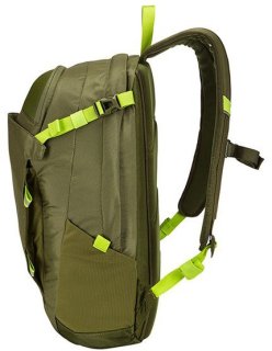 Рюкзак для ноутбука THULE EnRoute 2 Triumph 15" Daypack Grab
