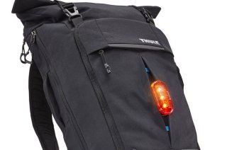 Рюкзак для ноутбука THULE Paramount 24L Rolltop Daypack