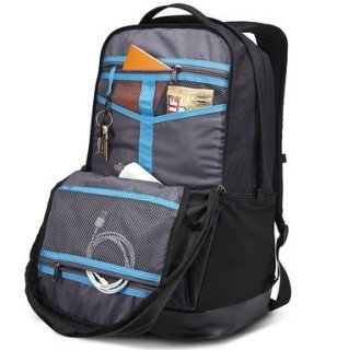 Рюкзак для ноутбука THULE Paramount 27L Traditional Daypack