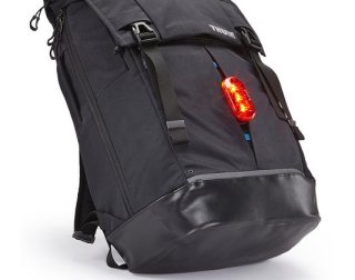 Рюкзак для ноутбука THULE Paramount 29L Flapover Daypack