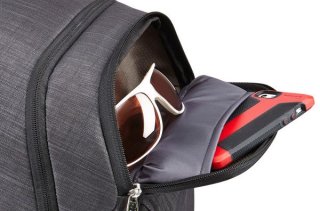 Рюкзак для ноутбука THULE Stravan 15" Backpack