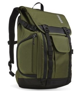 Рюкзак для ноутбука THULE Subterra Daypack for 15 MacBook Pro Drab