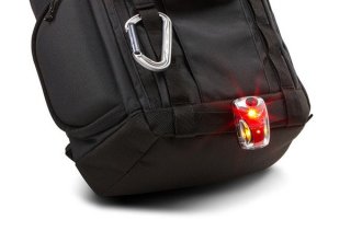 Рюкзак для ноутбука THULE Subterra Daypack for 15 MacBook Pro Drab