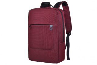 Рюкзак для ноутбука Tucano LOOP BACKPACK 15.6" Бургунди