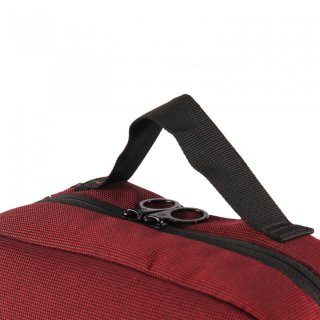 Рюкзак для ноутбука Tucano LOOP BACKPACK 15.6" Бургунди