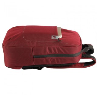 Рюкзак для ноутбука Tucano LOOP BACKPACK 15.6" Бургунди