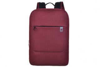 Рюкзак для ноутбука Tucano LOOP BACKPACK 15.6" Бургунди