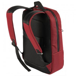 Рюкзак для ноутбука Tucano LOOP BACKPACK 15.6" Бургунди