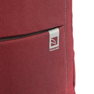 Рюкзак для ноутбука Tucano LOOP BACKPACK 15.6" Бургунди