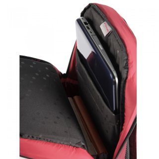 Рюкзак для ноутбука Tucano LOOP BACKPACK 15.6" Бургунди