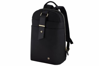 Рюкзак для ноутбука Wenger Alexa 16" Women's backpack чёрный (601376)