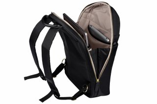 Рюкзак для ноутбука Wenger Alexa 16" Women's backpack чёрный (601376)