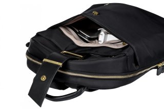 Рюкзак для ноутбука Wenger Alexa 16" Women's backpack чёрный (601376)