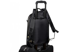 Рюкзак для ноутбука Wenger Alexa 16" Women's backpack чёрный (601376)