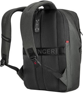 Рюкзак для ноутбука Wenger MX ECO Light Сірий