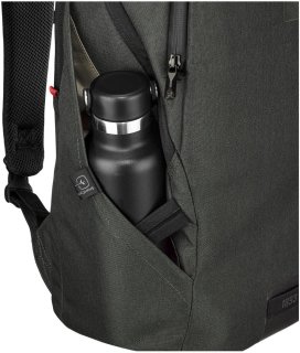 Рюкзак для ноутбука Wenger MX ECO Light Сірий