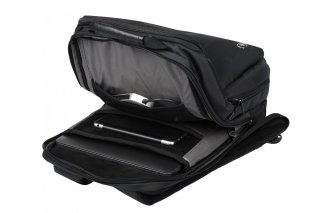 Рюкзак для ноутбука Wenger Reload 14" чёрный (601068)