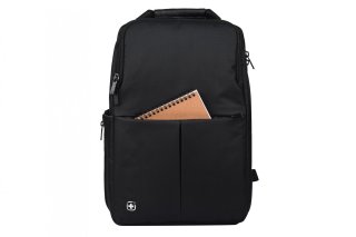 Рюкзак для ноутбука Wenger Reload 14" чёрный (601068)